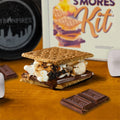 S'mores Kit (Makes 4) - We The Collective
