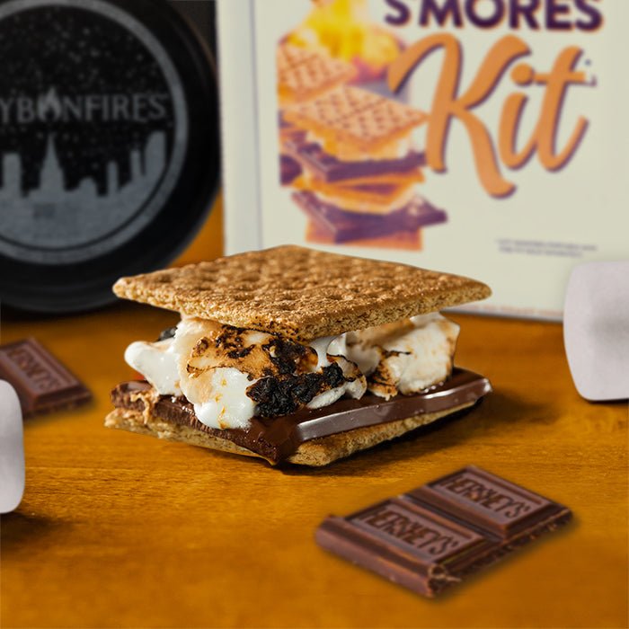 S'mores Kit (Makes 4) - We The Collective