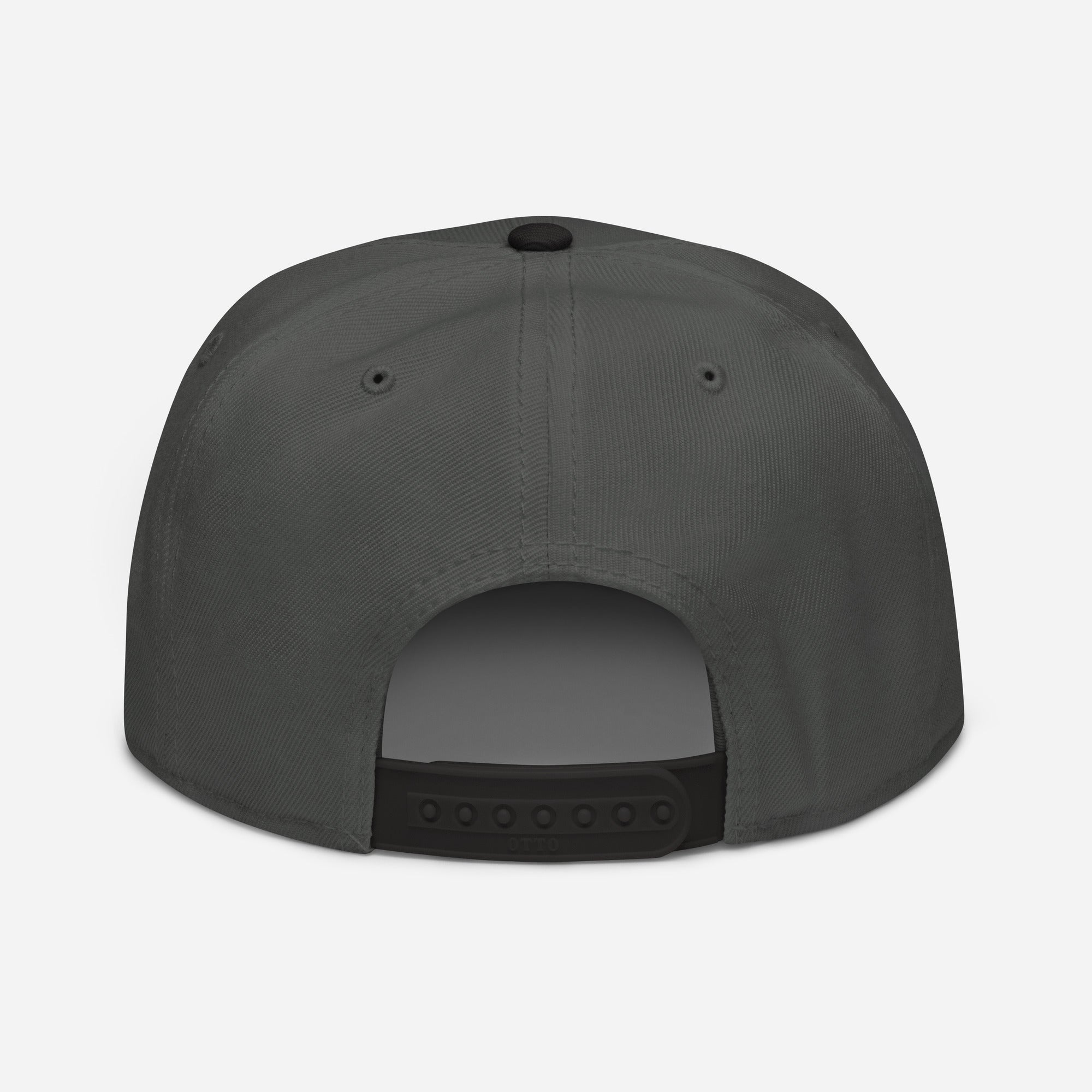 Baja Rocks Snapback Hat - OVERLANDERS Outfitter