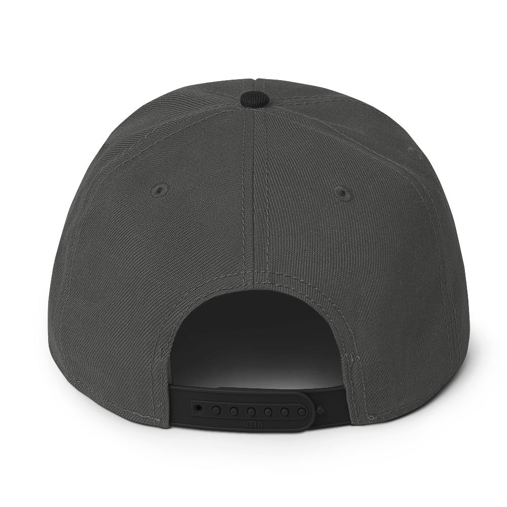 Stewie Sloth Snapback Hat - OVERLANDERS Outfitter