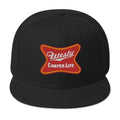 Westy Camper Life Snapback Hat - OVERLANDERS Outfitter