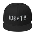 High Voltage Westy Snapback Hat - OVERLANDERS Outfitter