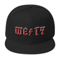High Voltage Westy Snapback Hat - OVERLANDERS Outfitter