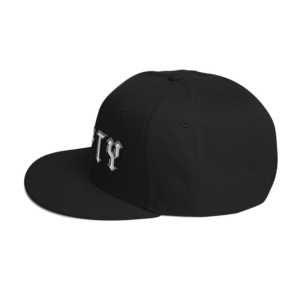 High Voltage Westy Snapback Hat - OVERLANDERS Outfitter