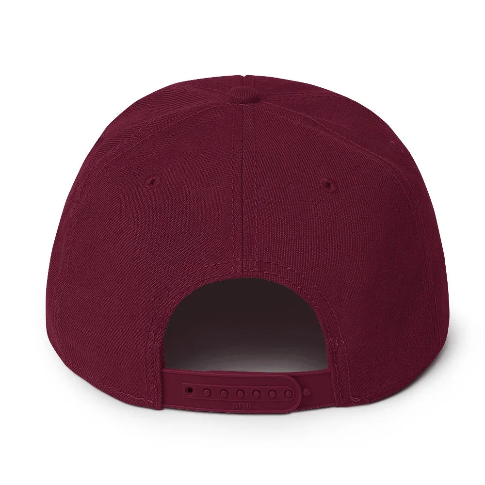 Home Sweet Home Snapback Hat - OVERLANDERS Outfitter