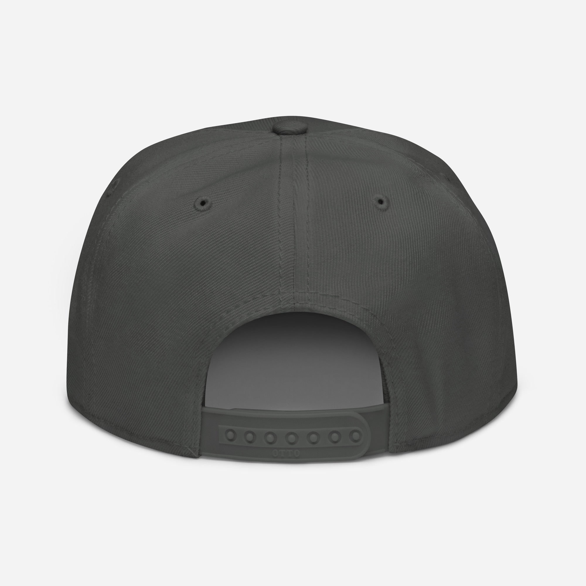 Baja Rocks Snapback Hat - OVERLANDERS Outfitter