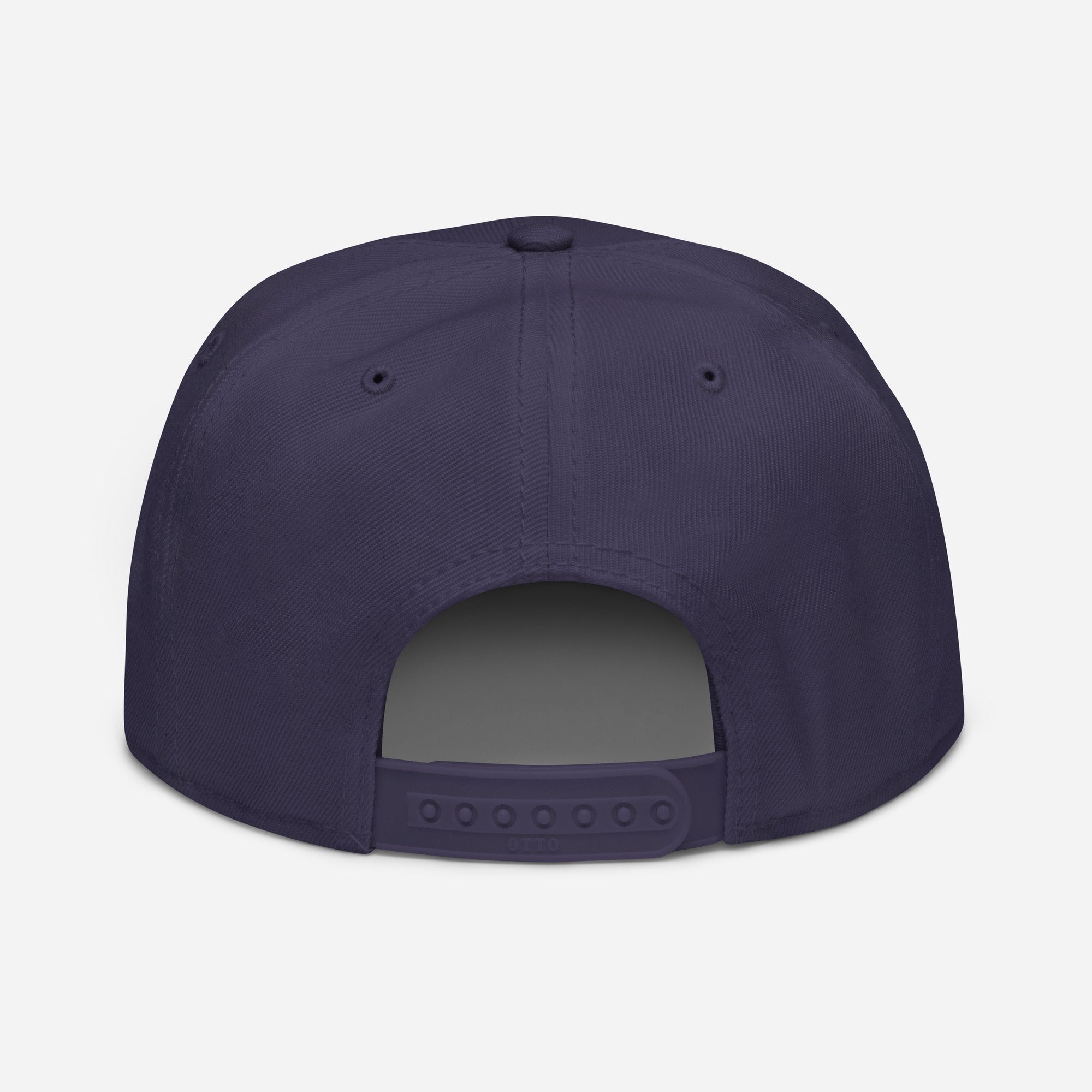 Baja Rocks Snapback Hat - OVERLANDERS Outfitter