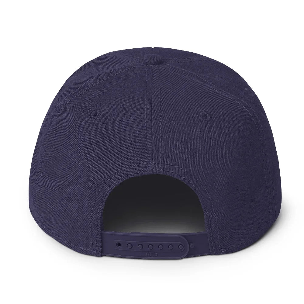 Home Sweet Home Snapback Hat - OVERLANDERS Outfitter
