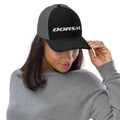 Dorsal Trucker Cap - OVERLANDERS Outfitter