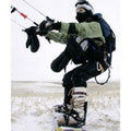 Snowboard Straps - Secure Board Carrier Straps - We The Collective