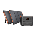 Jackery Solar Generator  HomePower 3000 - OVERLANDERS Outfitter
