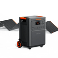 Solar Generator HomePower 3600 Plus - OVERLANDERS Outfitter