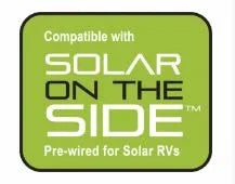 Go Power! 130 Watt Portable Solar Kit - GP-PSK-130 - OVERLANDERS Outfitter