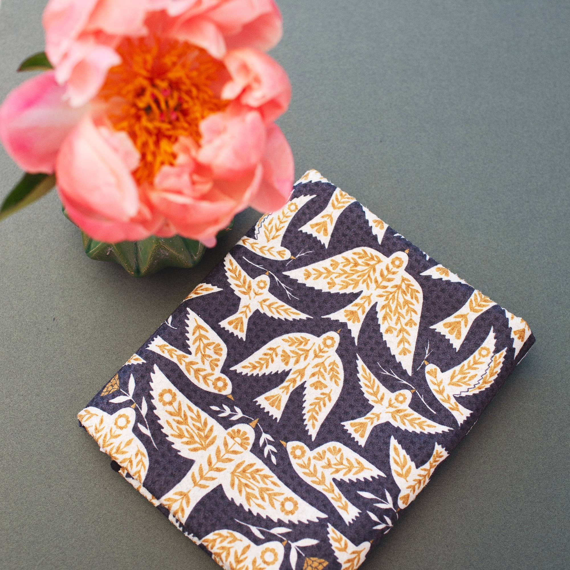 Songbird Kitchen & Tea Towel - OVERLANDERS Outfitter