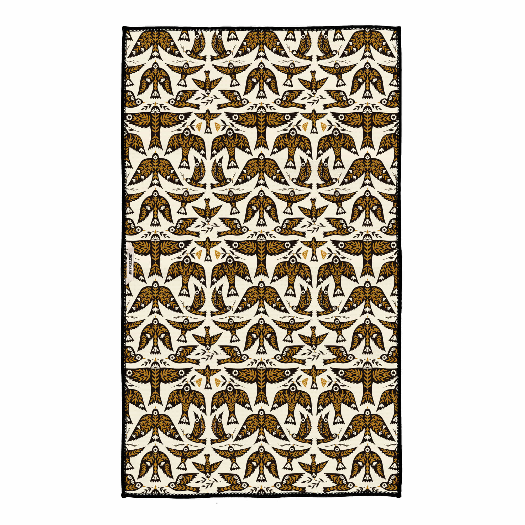 Songbird Kitchen & Tea Towel - OVERLANDERS Outfitter