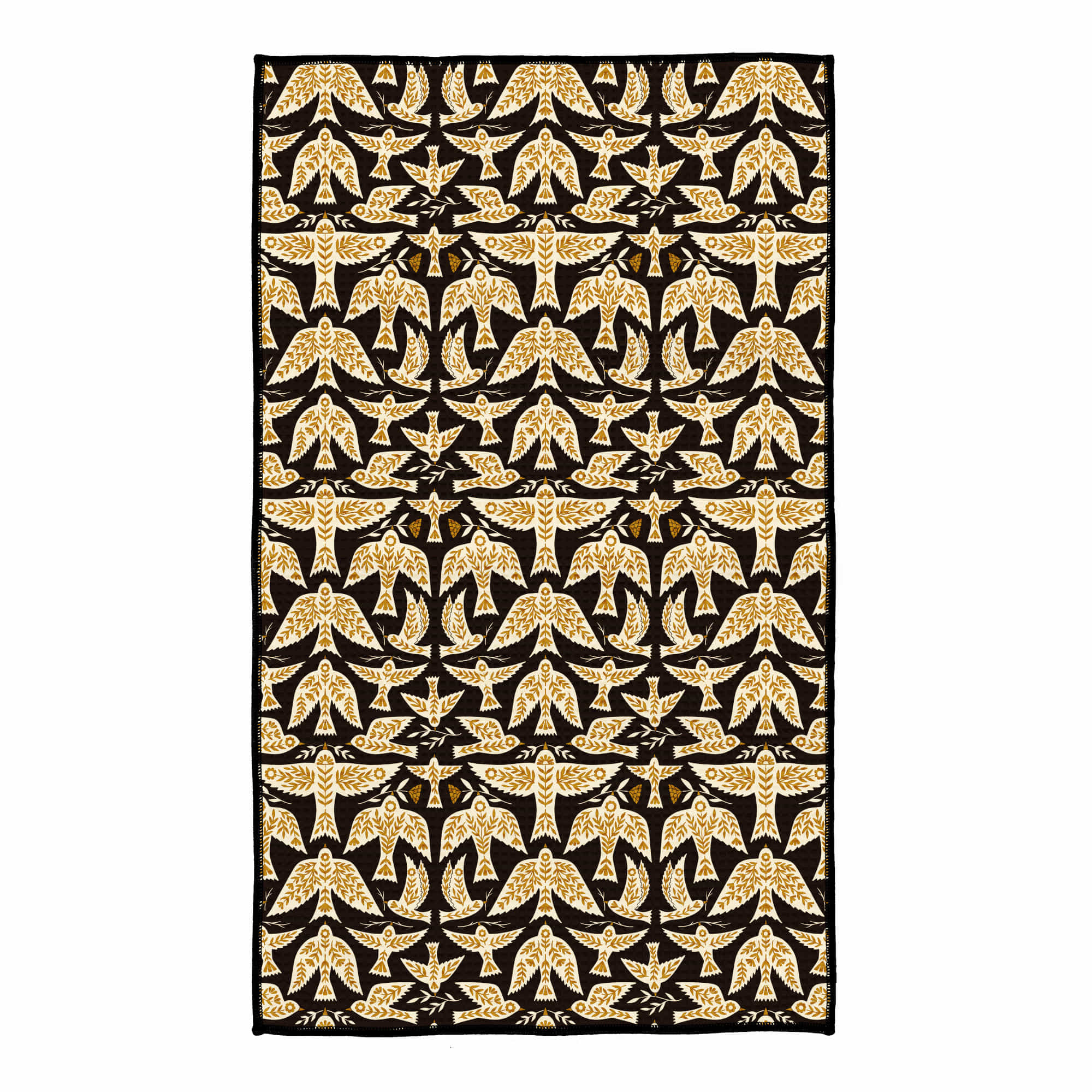 Songbird Kitchen & Tea Towel - OVERLANDERS Outfitter