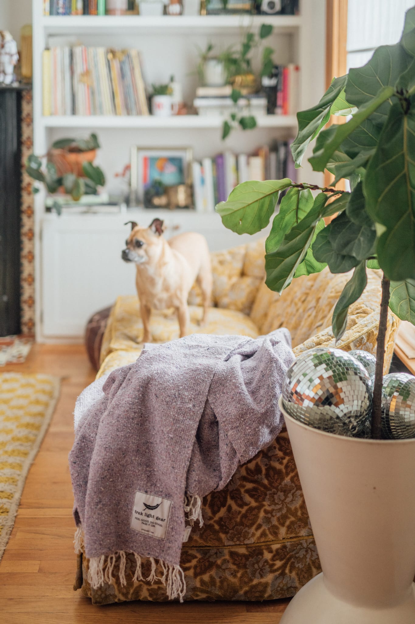 Sonoma Blanket - OVERLANDERS Outfitter