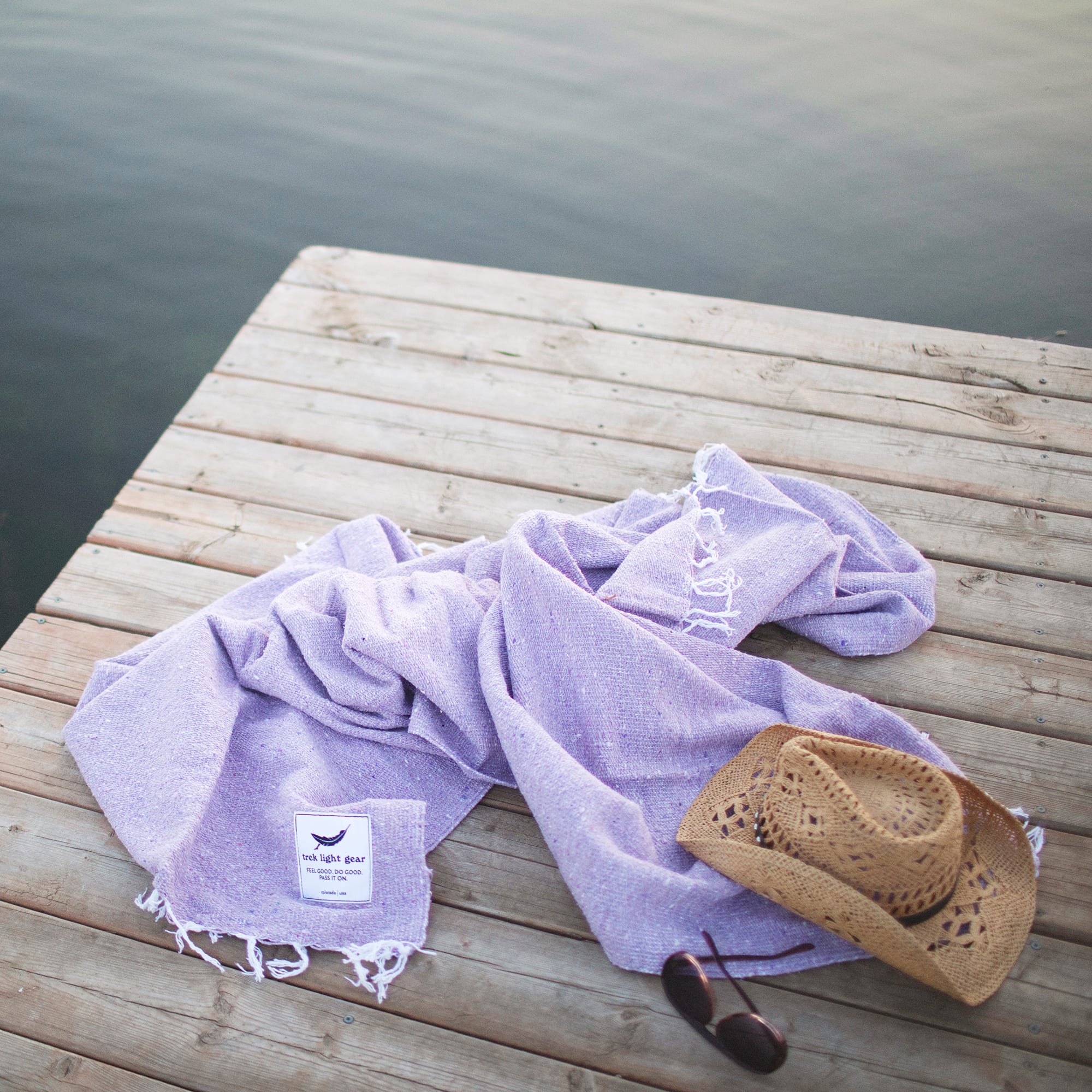 Sonoma Blanket - OVERLANDERS Outfitter