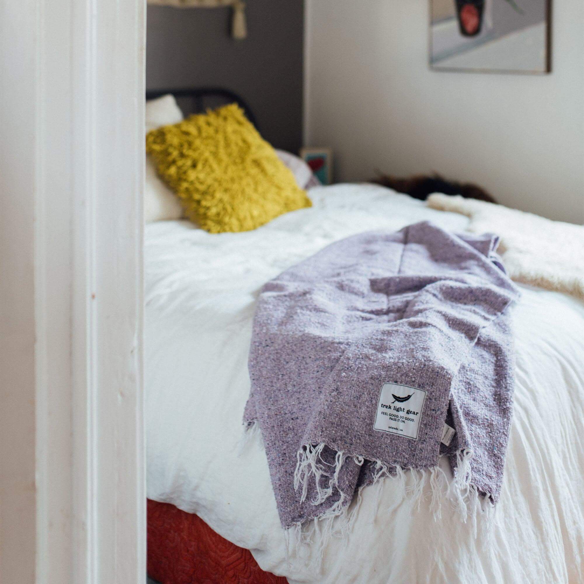 Sonoma Blanket - OVERLANDERS Outfitter
