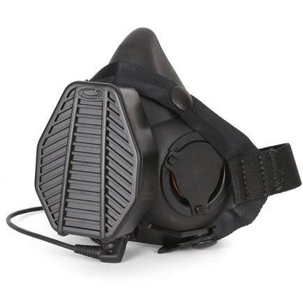 HCC Tactical SOTR Ops Core helmet with adjustable straps and tactical design, used for military and outdoor activities.