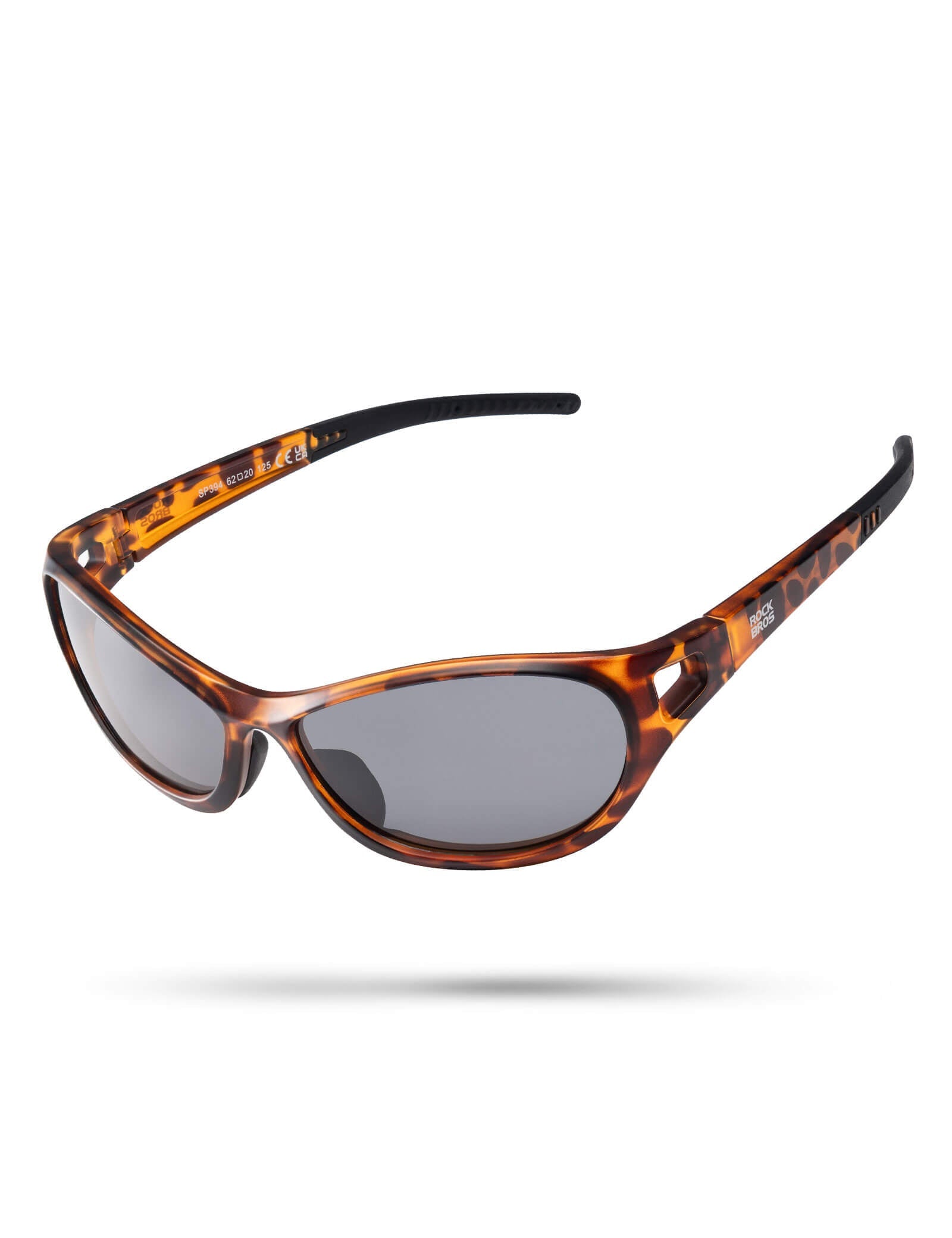 SP394 Outdoor Polarized Sunglasses - OVERLANDERS Outfitter