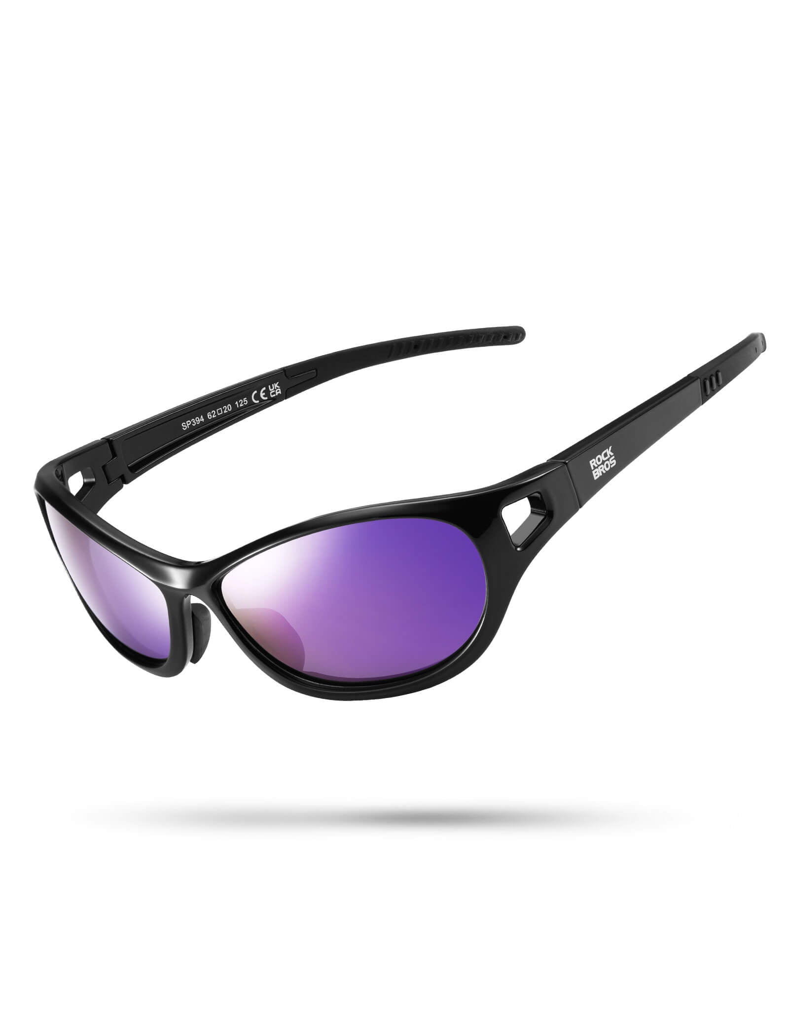 SP394 Outdoor Polarized Sunglasses - OVERLANDERS Outfitter