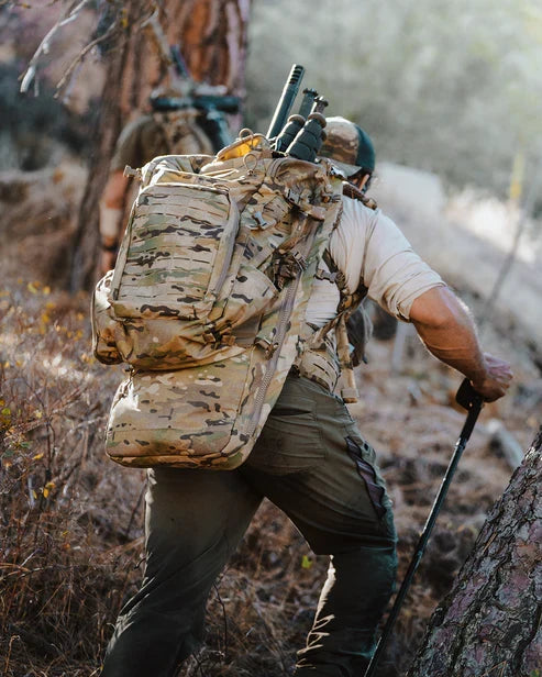 Eberlestock Spectre - 50L Mission Capacity - Weather-Proof Protection - OVERLANDERS Outfitter