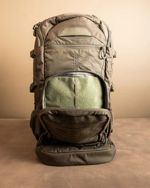 Eberlestock Spectre - 50L Mission Capacity - Weather-Proof Protection - OVERLANDERS Outfitter