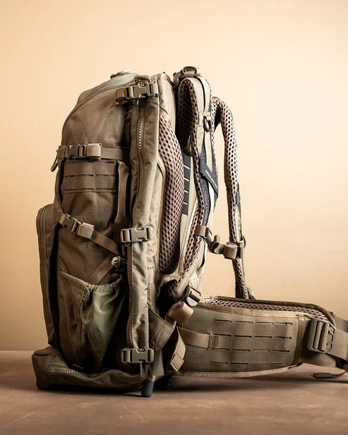 Eberlestock Spectre - 50L Mission Capacity - Weather-Proof Protection - OVERLANDERS Outfitter