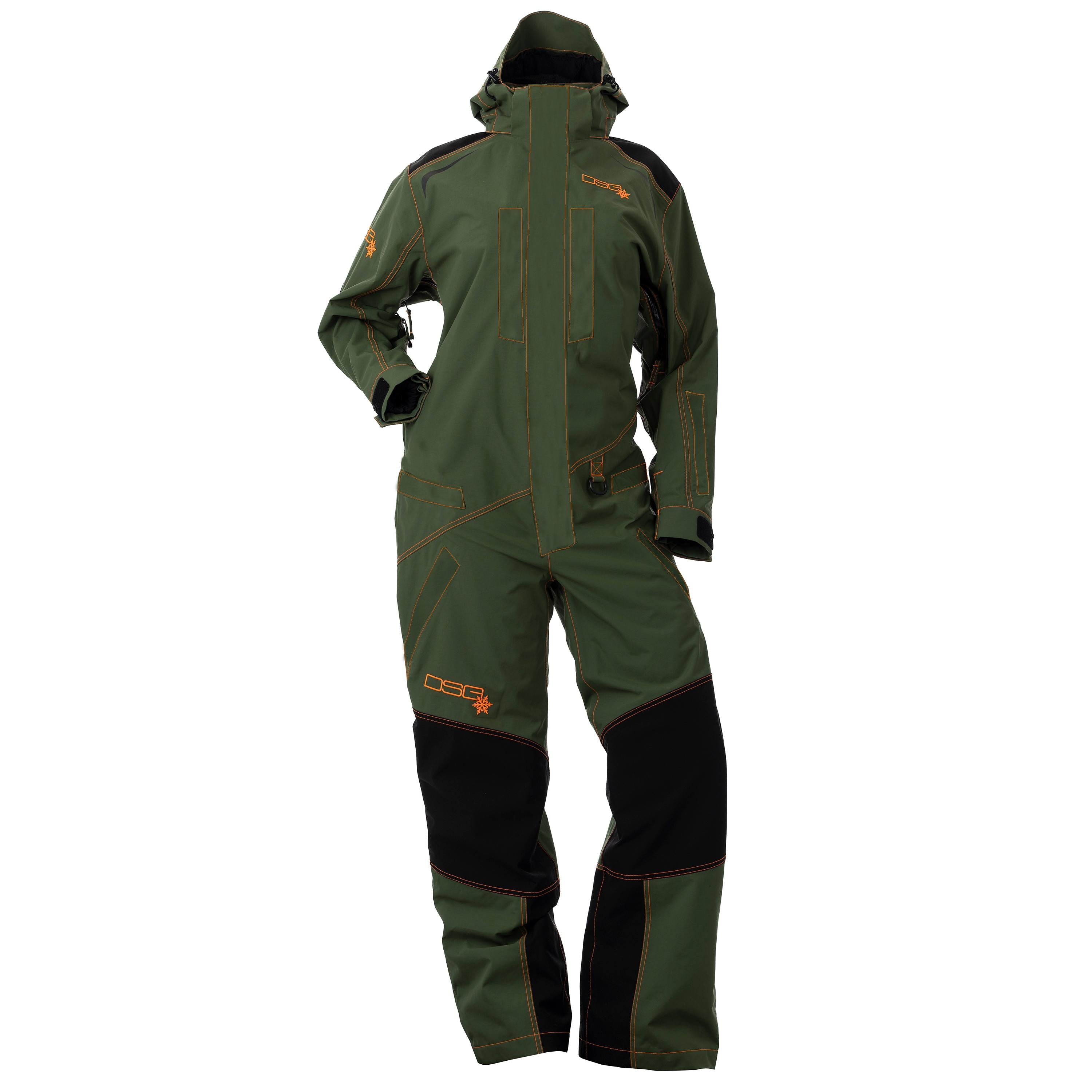 Spectrum 2.0 Monosuit - OVERLANDERS Outfitter