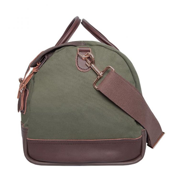 Sportsman's Duffel - OVERLANDERS Outfitter