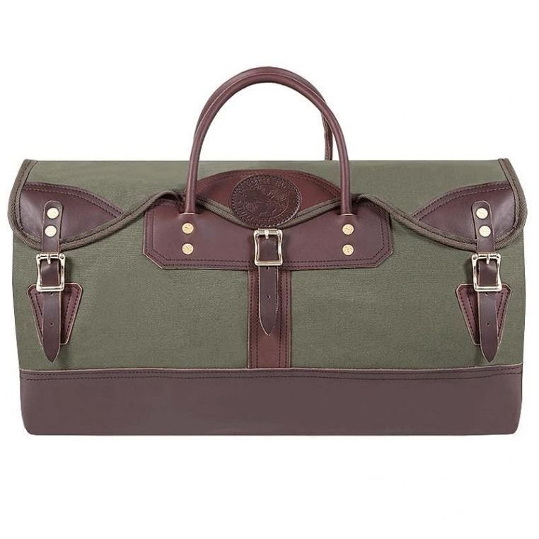 Sportsman's Duffel - OVERLANDERS Outfitter