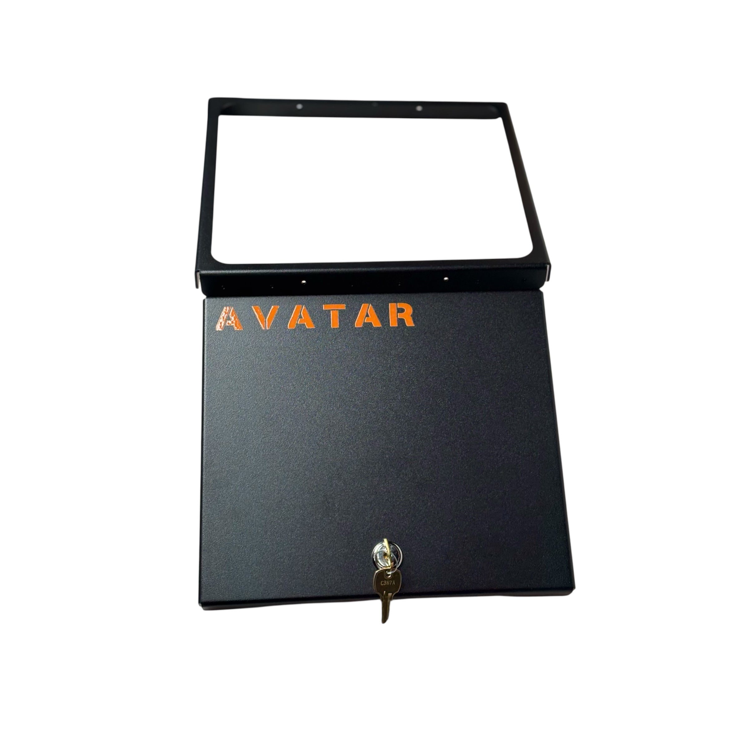 Avatar Ekko Under Bed Locking Door for Storage - OVERLANDERS Outfitter
