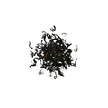Loose leaf black tea called Spring Black from Wild Orchard, featuring organic black tea leaves in a natural, fresh presentation.