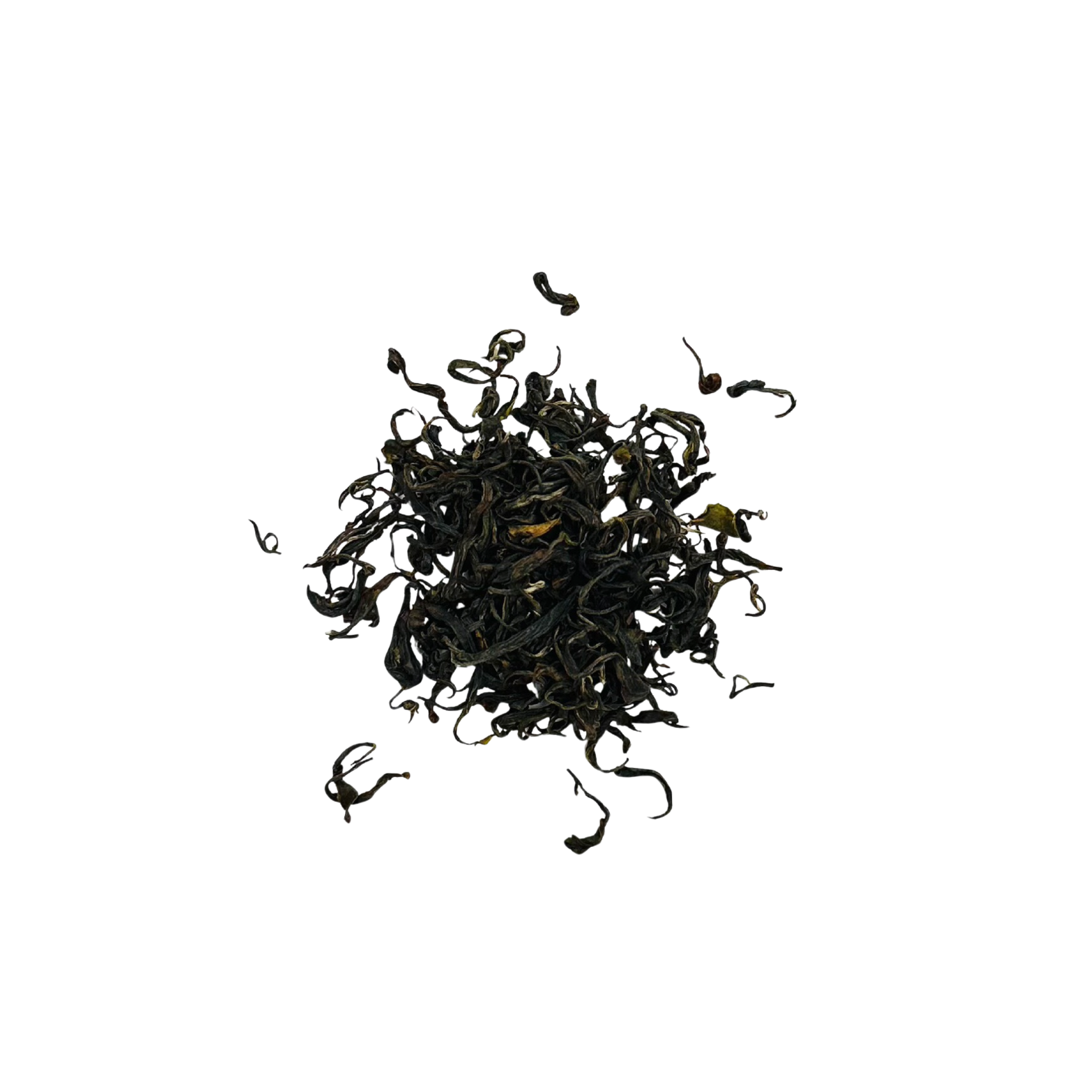 Spring Oolong - Organic Loose Leaf - OVERLANDERS Outfitter