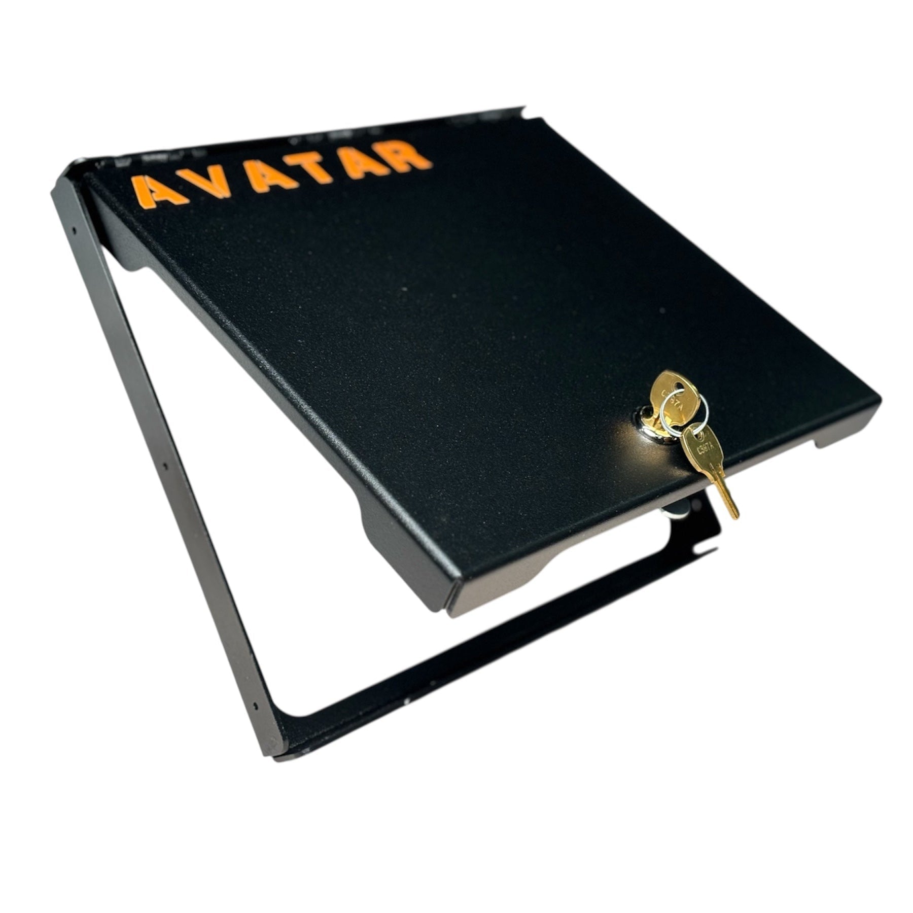 Avatar Ekko Under Bed Locking Door for Storage - OVERLANDERS Outfitter