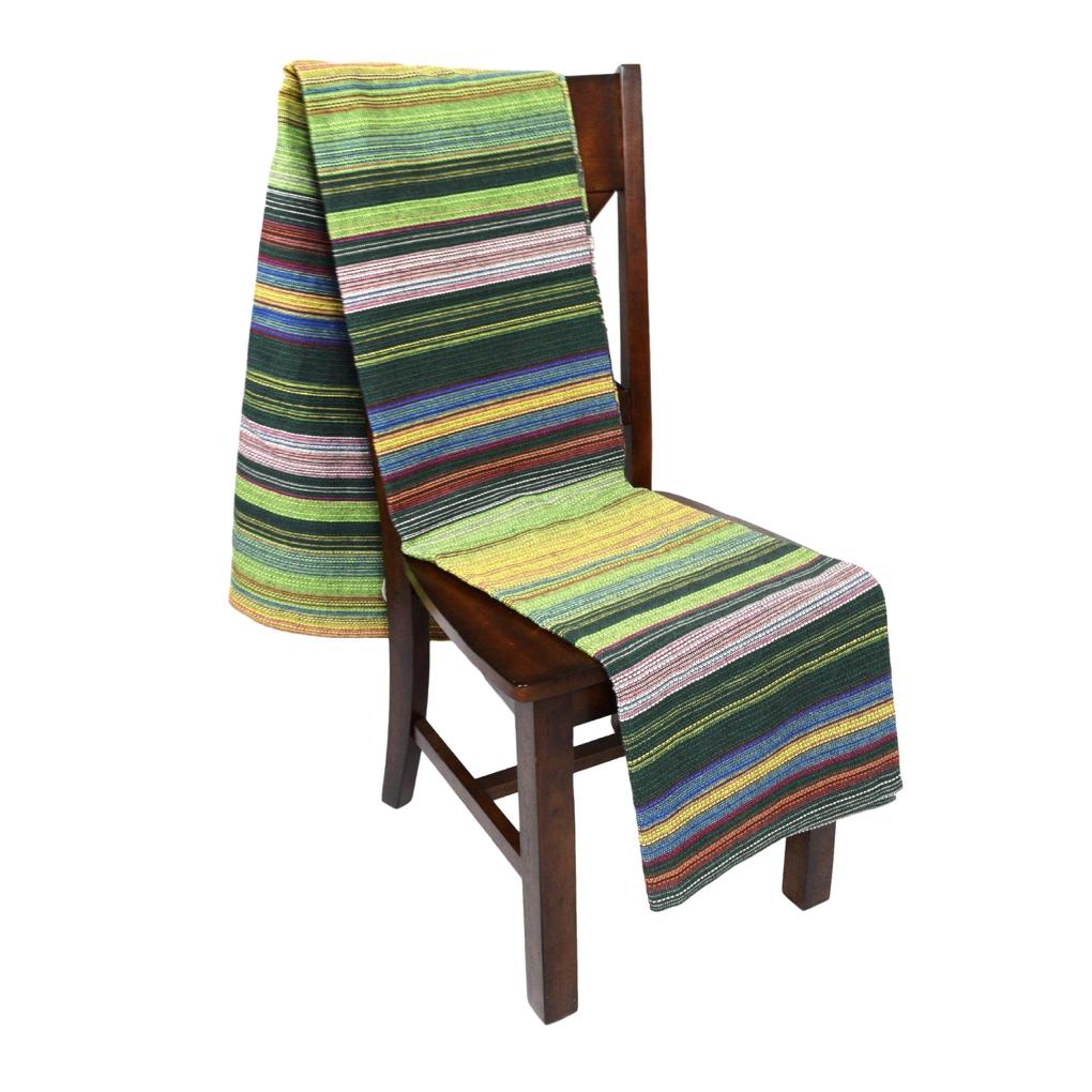 Povoa Yoga Blanket Aqua Green - OVERLANDERS Outfitter