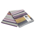 Povoa Yoga Blanket Grey and Pink - OVERLANDERS Outfitter