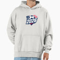Usa Soccer 2026 World Cup United Hoodie - Streetwear Style Men Women - OVERLANDERS Outfitter