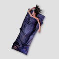 COCOON TravelSheet™ Silk Ripstop with lightweight silk ripstop fabric and compact design for comfortable travel and outdoor use.