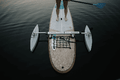 SUP Stabilizer Float Package - Red Floats - OVERLANDERS Outfitter