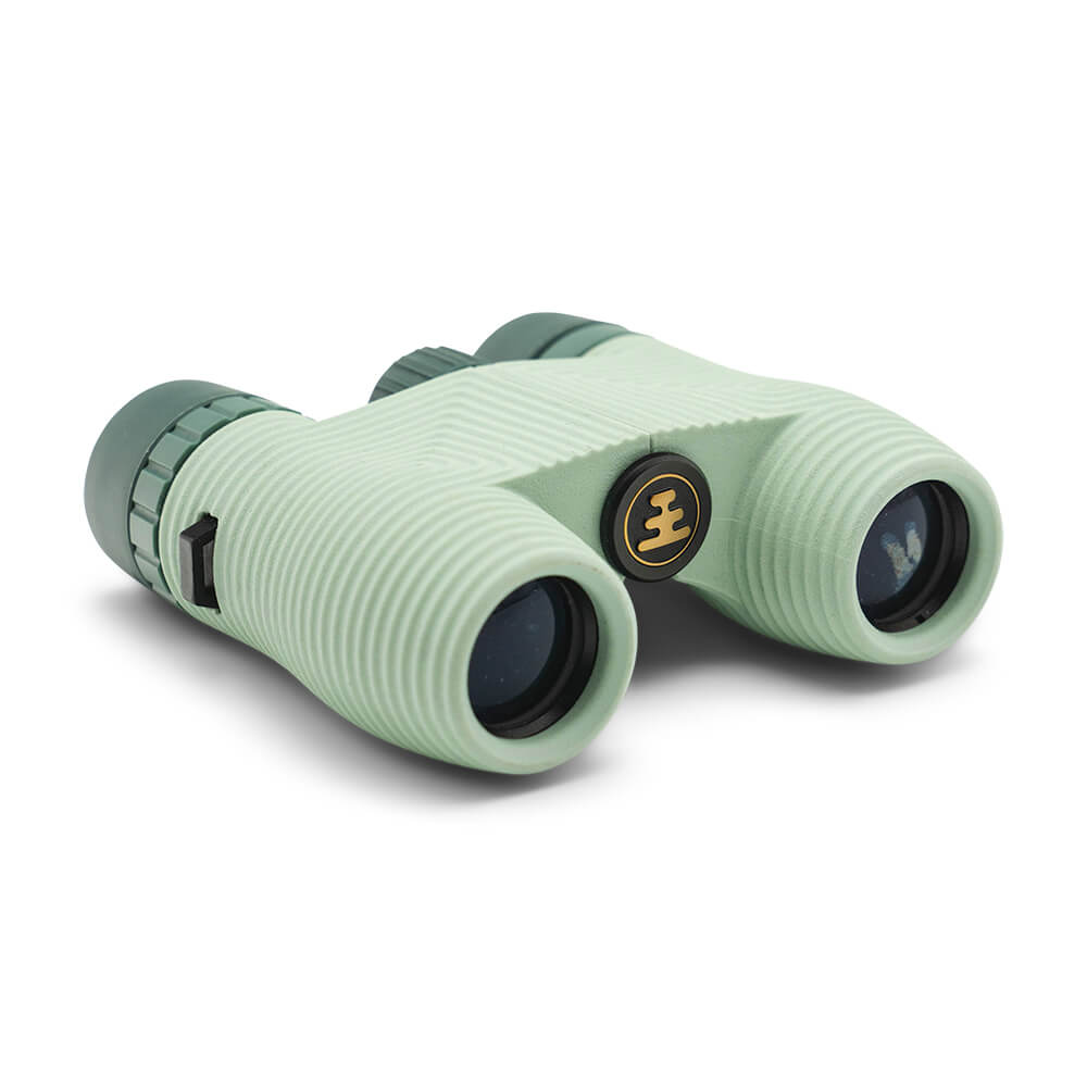 Standard Issue 8x25 Waterproof Binoculars - OVERLANDERS Outfitter