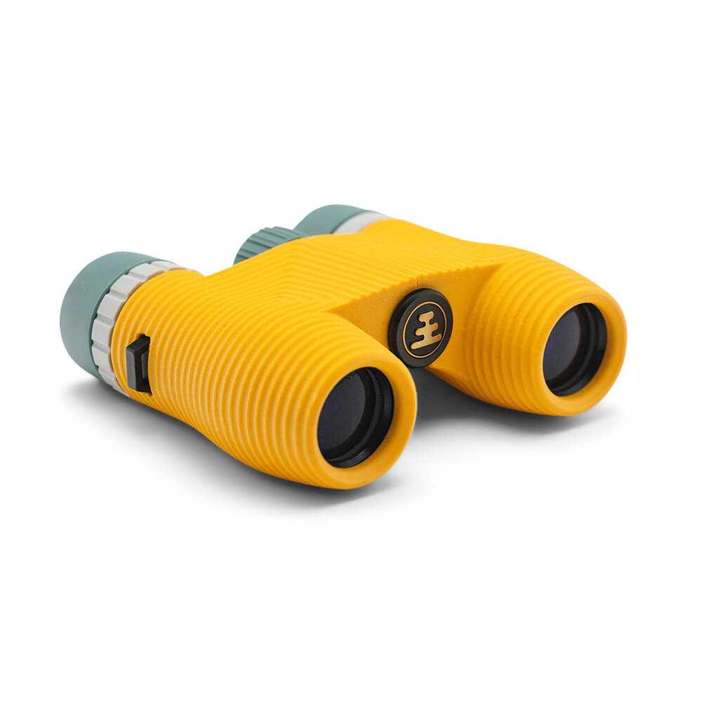 Standard Issue 10x25 Waterproof Binoculars - OVERLANDERS Outfitter