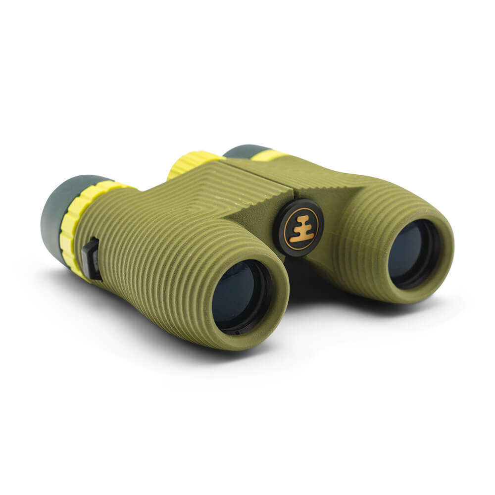 Standard Issue 10x25 Waterproof Binoculars - OVERLANDERS Outfitter