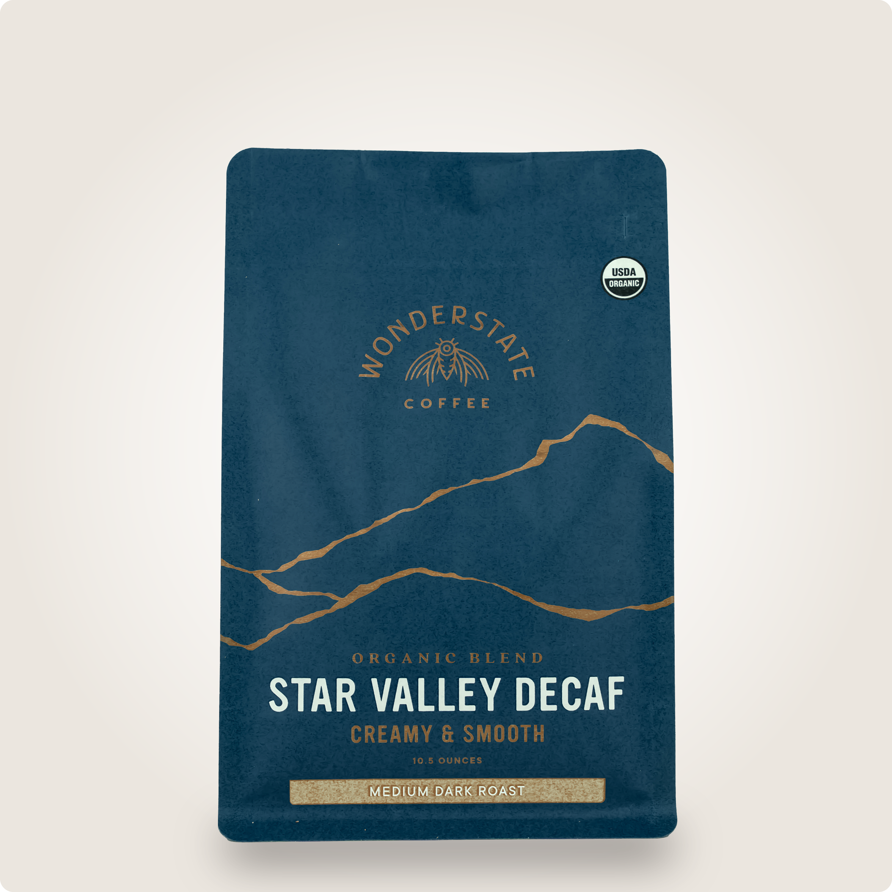 Organic Star Valley Decaf - We The Collective