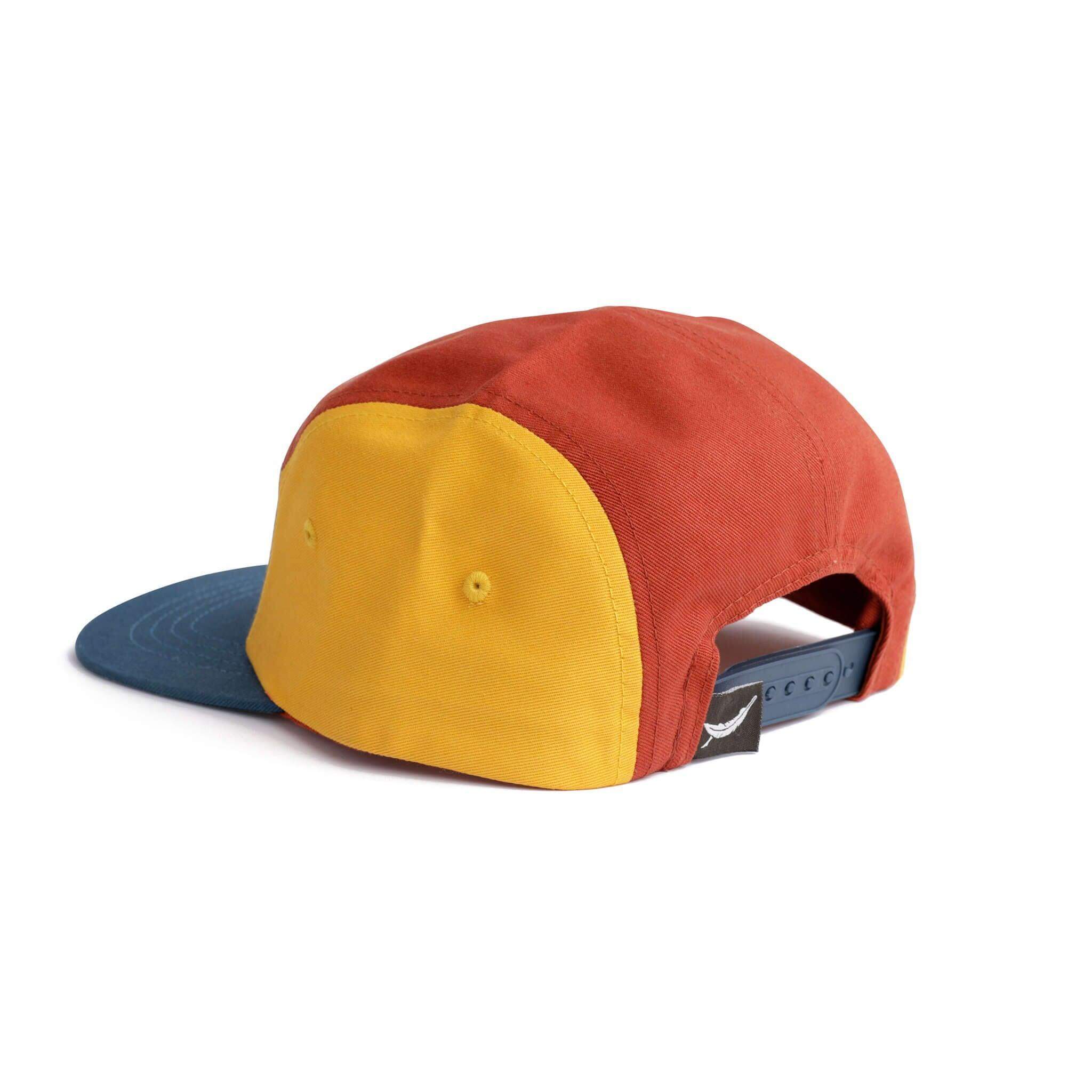 Stay Wild Kids Hat - OVERLANDERS Outfitter