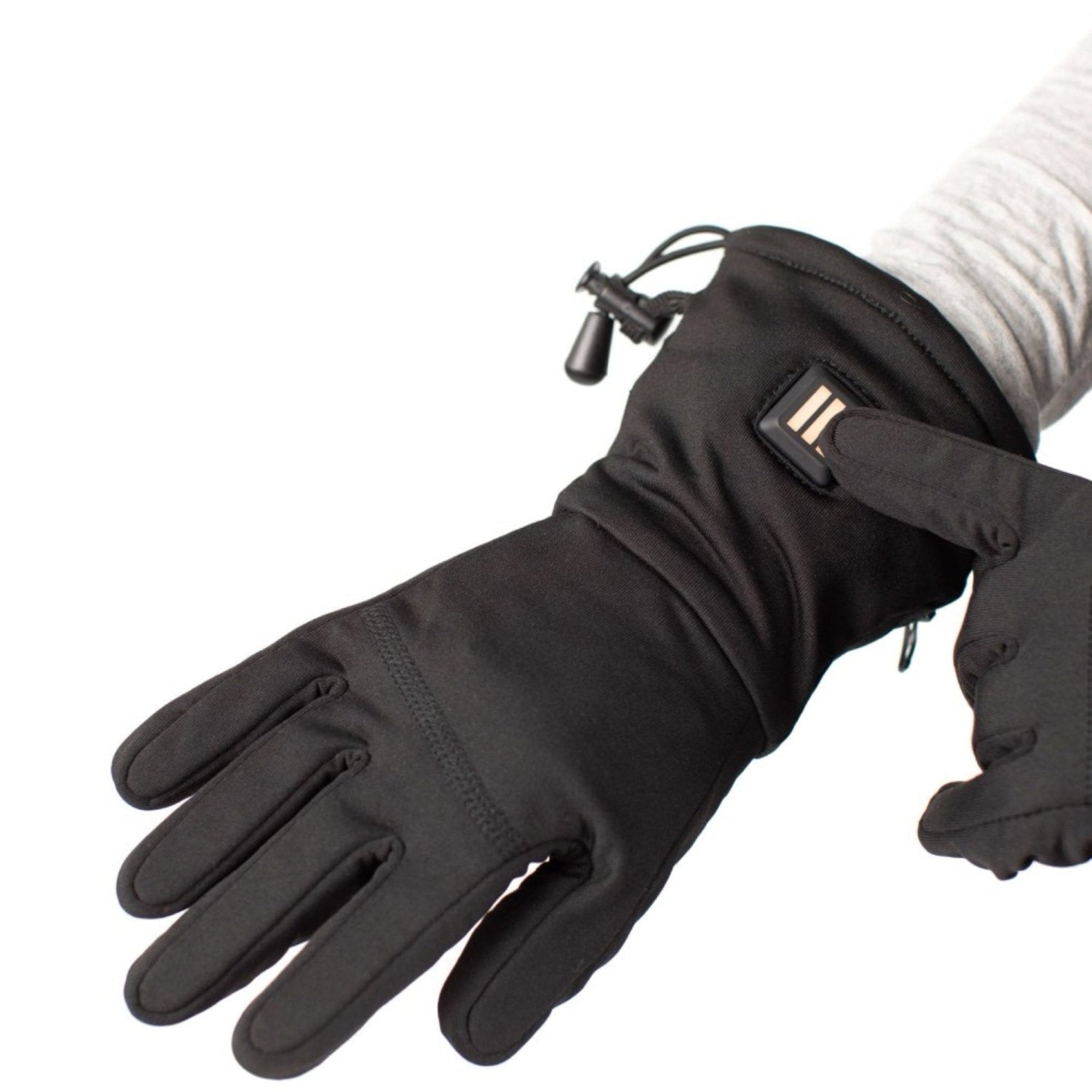 Stealth II Heated Glove Liners (3500mAh USB-C batt) - OVERLANDERS Outfitter