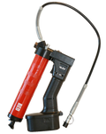 OILSAFE | Battery-Operated Grease Gun | Colo-Coded Steel Cartridge | 18V - OVERLANDERS Outfitter