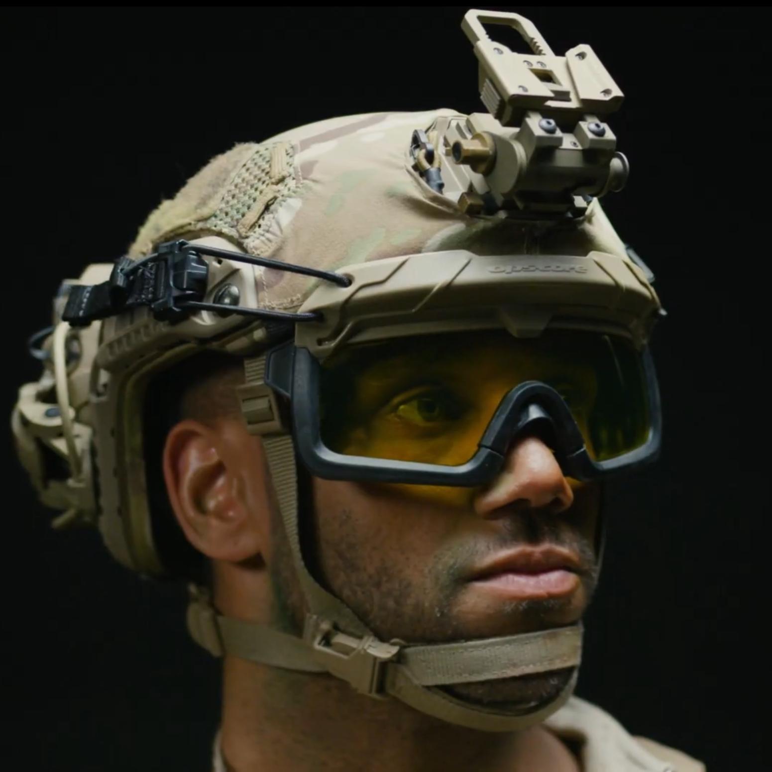 Step-In Visor Replacement Lenses - We The Collective