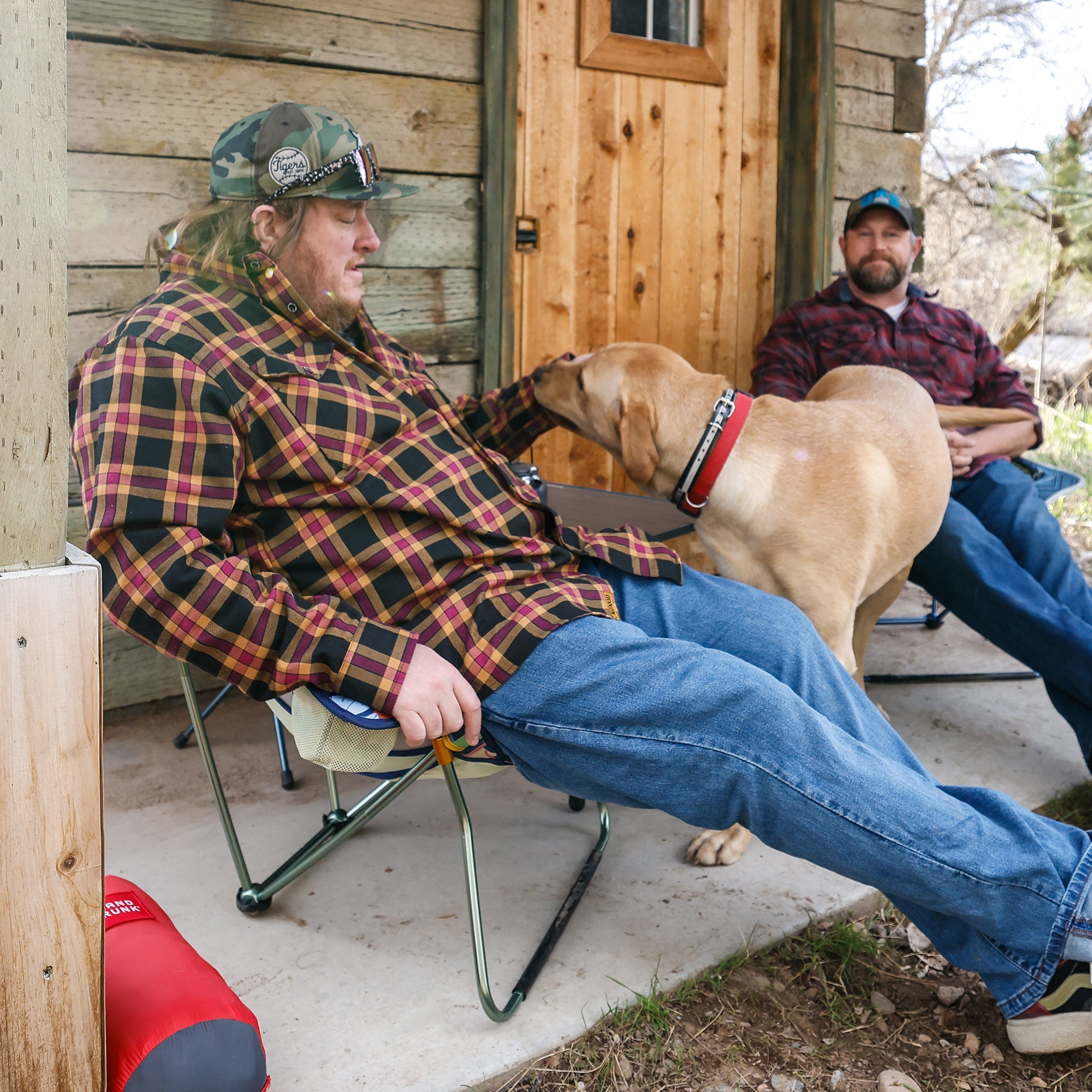 Stonefly Chair - We The Collective